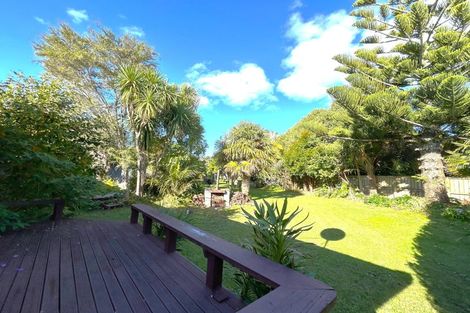 Photo of property in 57 Marlin Place, Whiritoa, Whangamata, 3691