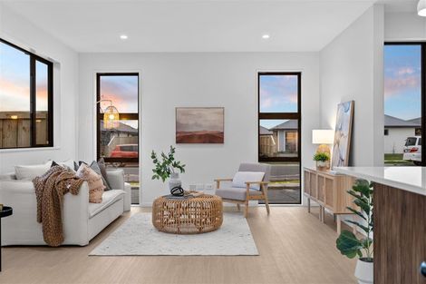 Photo of property in 16 Nathaniel Archer Street, Woodend, 7610