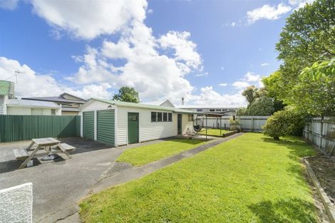 Photo of property in 7 Marne Street, Hokowhitu, Palmerston North, 4410