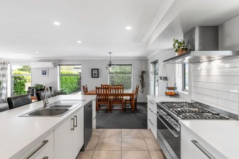 Photo of property in 86 Iris Taylor Avenue, West Melton, 7618