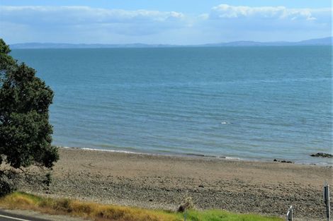 Photo of property in 600 Thames Coast Sh25 Road, Waiomu, Thames, 3575