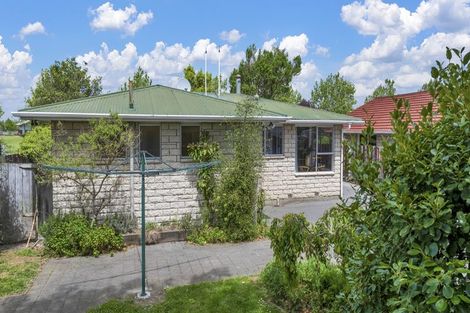 Photo of property in 80 South Belt, Rangiora, 7400