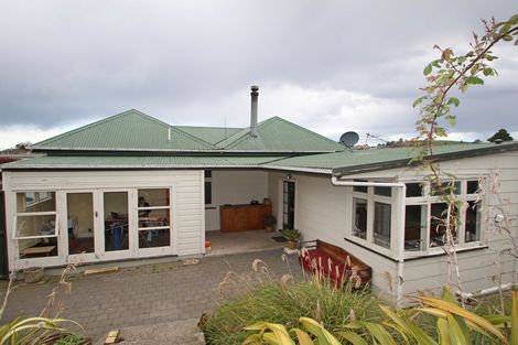 Photo of property in 60 Greta Street, South Hill, Oamaru, 9400