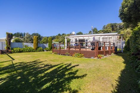 Photo of property in 14 Caverhill Crescent, Motunau, Waipara, 7387
