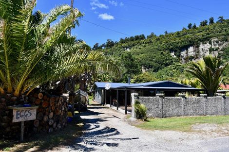 Photo of property in 21 Glasseye Drive, Little Wanganui, Karamea, 7893