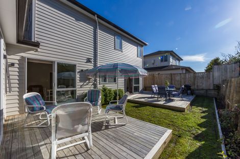 Photo of property in 59 Madison Terrace, Silverdale, 0932