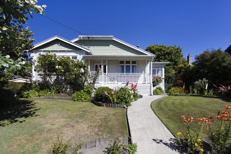 Photo of property in 40 Mersey Street, South Hill, Oamaru, 9400