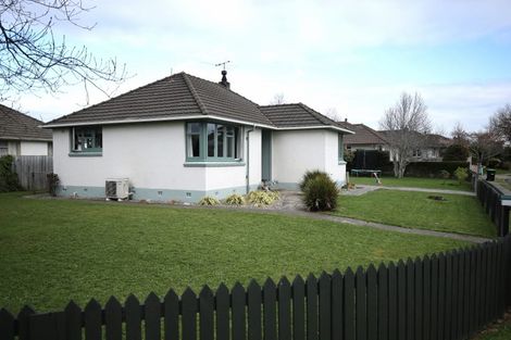 Photo of property in 12 Lithgow Place West, Glengarry, Invercargill, 9810
