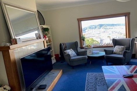 Photo of property in 22 Orchard Street, Wadestown, Wellington, 6012
