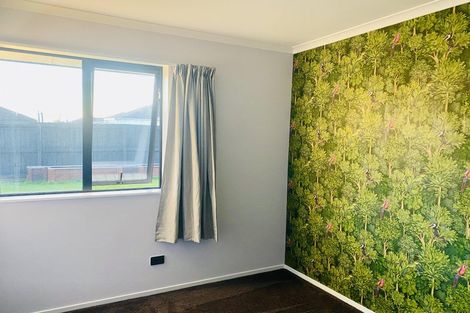 Photo of property in 3 Olivia Street, Rolleston, 7615