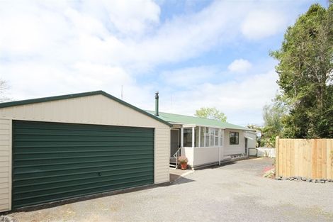 Photo of property in 97 Consols Street, Waihi, 3610