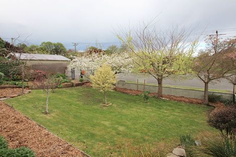 Photo of property in 60 Greta Street, South Hill, Oamaru, 9400