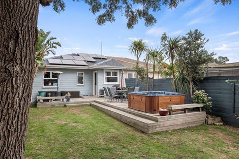 Photo of property in 457 Maunganui Road, Mount Maunganui, 3116