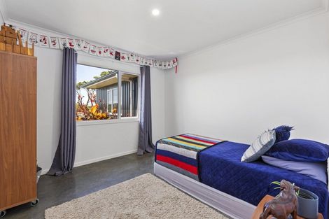 Photo of property in 42 Van Houtte Road, Raglan, 3295