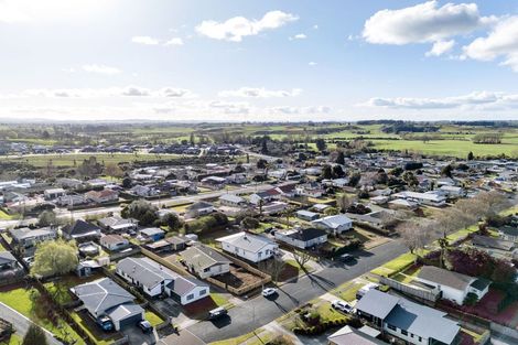 Photo of property in 216 Raeburne Street, Te Awamutu, 3800