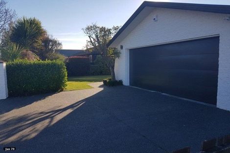 Photo of property in 36 Greenock Street, Redwood, Christchurch, 8051