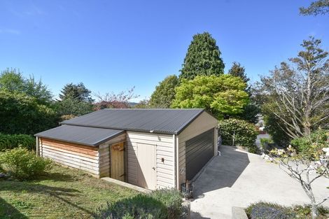 Photo of property in 67 Brockville Road, Glenross, Dunedin, 9011