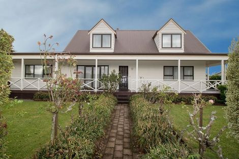 Photo of property in 33 Kauri Crescent, Matamata, 3400