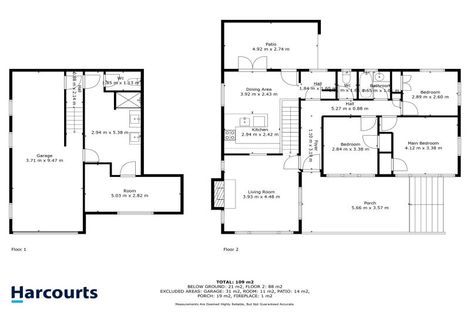 Photo of property in 23b Roys Road, Parkvale, Tauranga, 3112