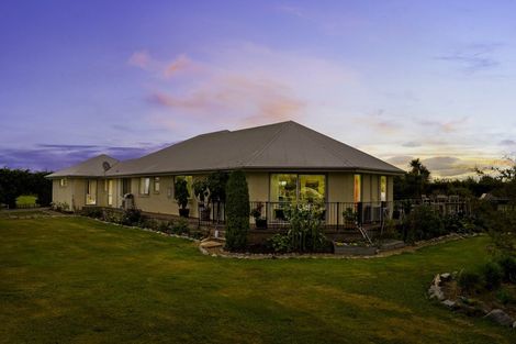 Photo of property in 67 Waikoruru Road, Tuahiwi, Kaiapoi, 7691