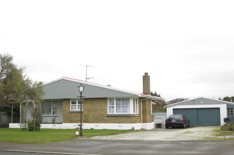 Photo of property in 166 Mcquarrie Street, Kingswell, Invercargill, 9812