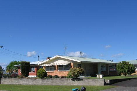 Photo of property in 5 Totara Avenue, Matamata, 3400