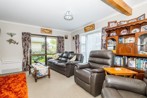 Photo of property in 15 Alloway Street, Fairlie, 7925