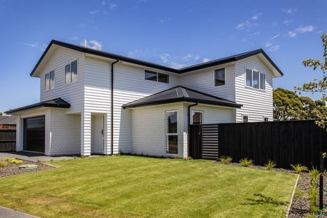 Photo of property in 3 Matai Springs Drive, Halswell, Christchurch, 8025
