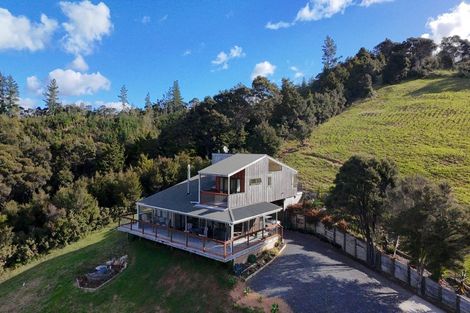 Photo of property in 55 Rigden Road, Opua, 0272