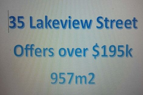 Photo of property in 35 Lakeview Street, Te Kauwhata, 3710