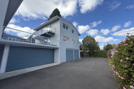 Photo of property in 1/16 Kilmore Street, Christchurch Central, Christchurch, 8013