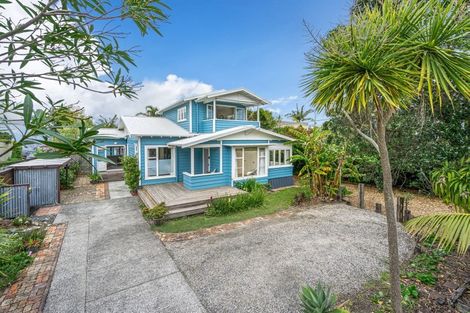 Photo of property in 9 Bayswater Avenue, Bayswater, Auckland, 0622