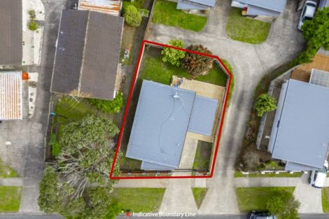 Photo of property in 1d Corin Avenue, Manurewa, Auckland, 2102