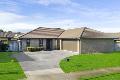 Photo of property in 12 Teafields Court, Huntington, Hamilton, 3210