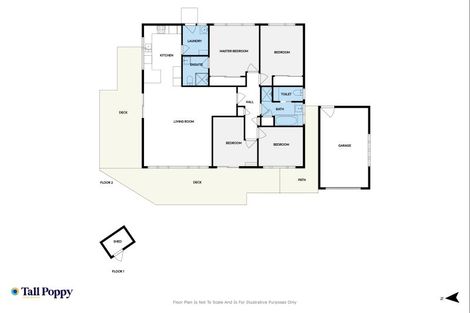 Photo of property in 11 Corry Crescent, Witherlea, Blenheim, 7201