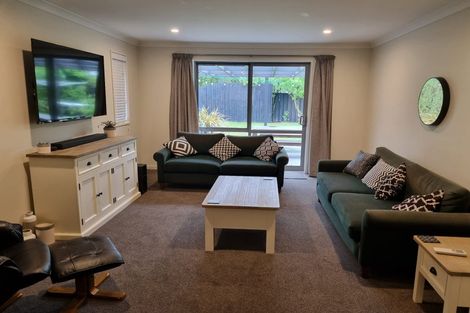 Photo of property in 3 Johnston Street, Leeston, 7632