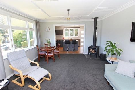 Photo of property in 15 Monowai Road, Ravensbourne, Dunedin, 9022