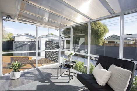 Photo of property in 101 Harris Crescent, Papanui, Christchurch, 8053