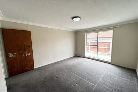 Photo of property in 2/16 Ansonby Street, Russley, Christchurch, 8042