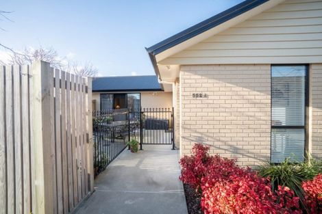 Photo of property in 552a Church Street, Terrace End, Palmerston North, 4410