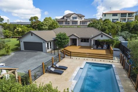 Photo of property in 23 Discovery Drive, Flagstaff, Hamilton, 3210