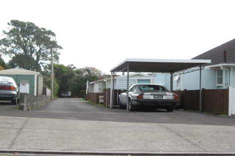 Photo of property in 6a-b Clinton Street, Fitzroy, New Plymouth, 4312