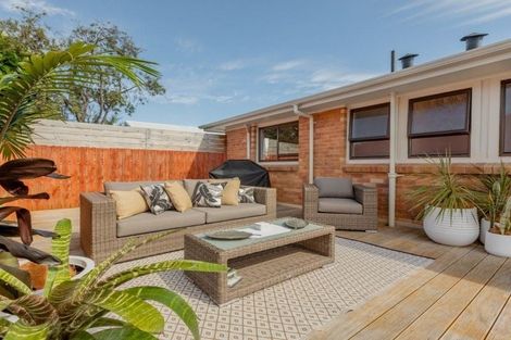 Photo of property in 26 Hawea Street, Mount Maunganui, 3116