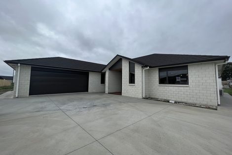 Photo of property in 21 Sydney Place, Flagstaff, Hamilton, 3210