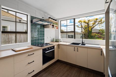 Photo of property in 123 Southampton Street, Sydenham, Christchurch, 8023