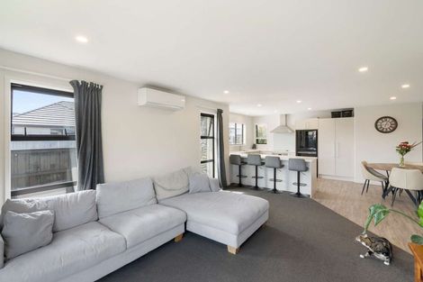 Photo of property in 39 Maka Lane, Halswell, Christchurch, 8025