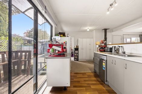 Photo of property in 1/17 Kotare Street, Hilltop, Taupo, 3330