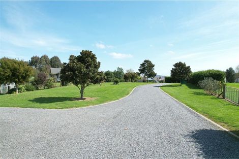 Photo of property in 9 Tullahoma Way, Ohau, Levin, 5570