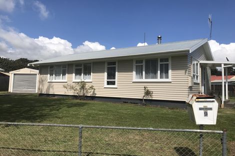 Photo of property in 9 Bond Street, Huntly, 3700
