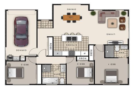 Photo of property in 39 Shakespeare Street, Greymouth, 7805